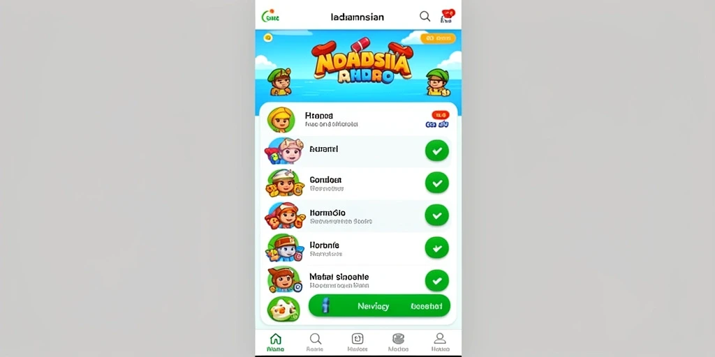 asiktoto - Mode permainan yang seru dan beragam.