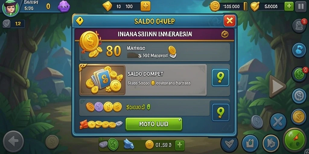 dayak777 - Beragam mesin slot dengan tema yang unik.