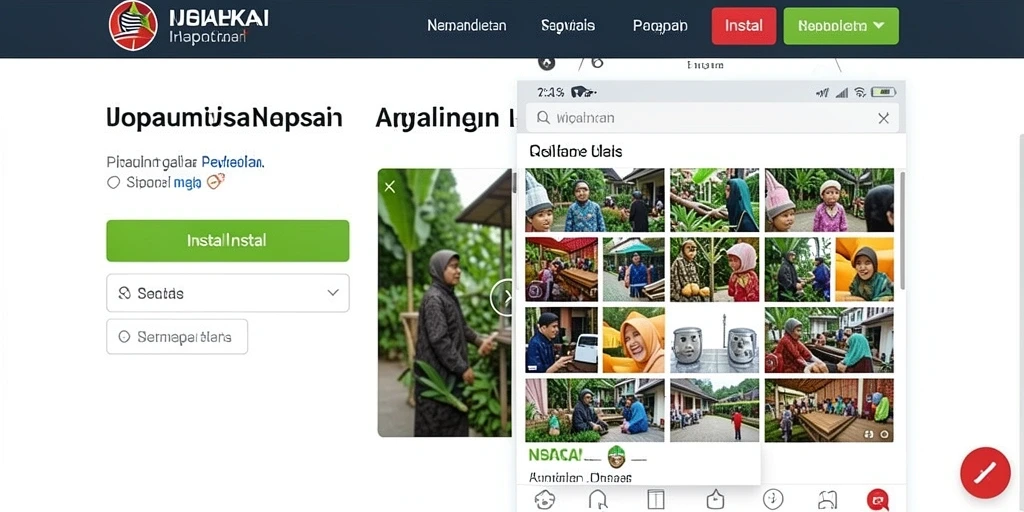 markas789 - Grafis Menakjubkan yang Memukau Mata.