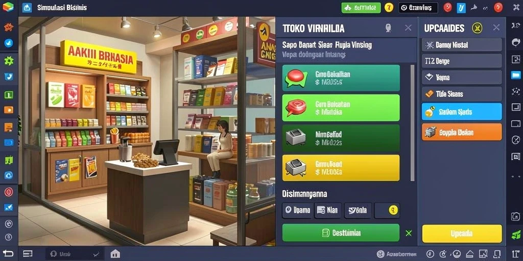 surgavip - Gameplay seru dengan tantangan yang mengejutkan.