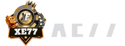 xe77 — Logo Resmi